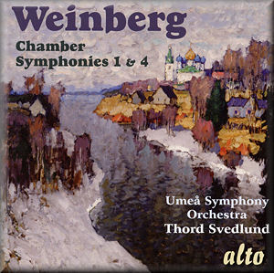 weinberg alc1036