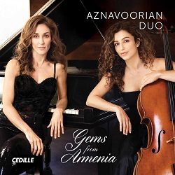 Armenia gems CDR90000209