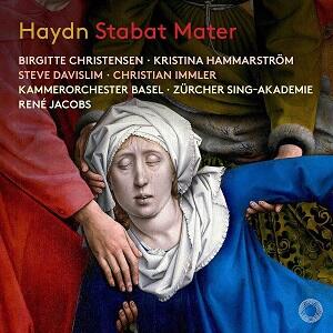 Haydn Stabat PTC5186953