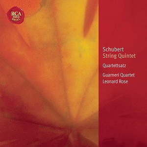 Schubert quintet 82876623102