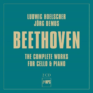 beethoven cello mps hoelscher demus