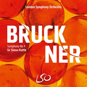 bruckner rattle lso live