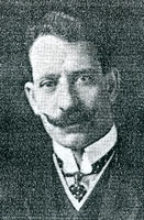 alfred heather