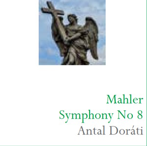 mahler sy8 dorati society