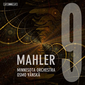 mahler symphony bis vanska