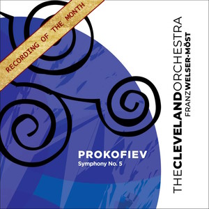 prokofiev cleveland