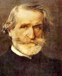 verdi portrait