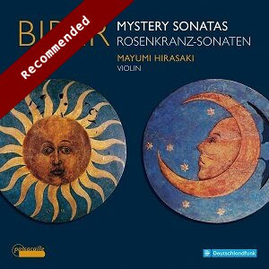 Biber sonatas PAS1088