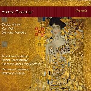 Crossings atlantic 99278