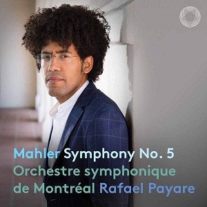 Mahler sym5 PTC5187067