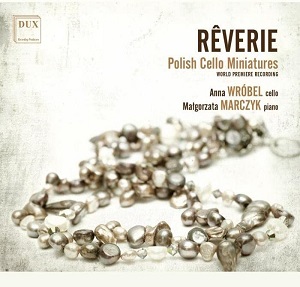 Reverie polish Dux1765