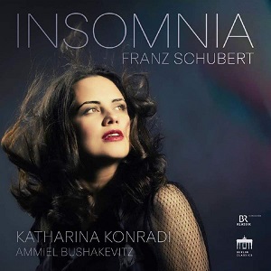 Schubert Insomnia 0302961BC