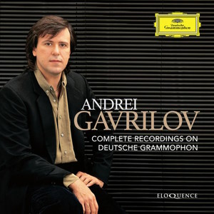 gavrilov complete dg eloquence