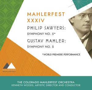 mahler colorado