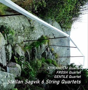 sagvik quartets nosag