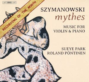 szymanowski mythes bis