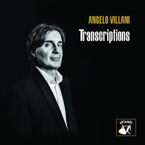 villani transcriptions artemus