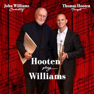 williams trumpet hooten