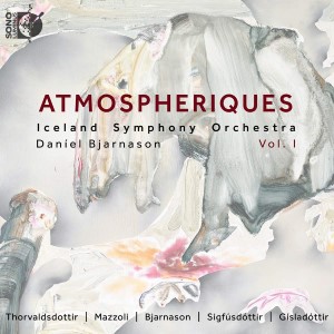 atmospheriques sono luminus