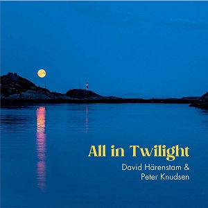 All in Twilight David Harenstam DAPHNE1081