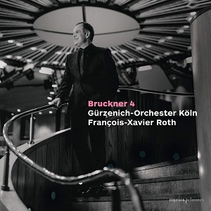 Bruckner Symphony 4 Roth Myrios MYR032