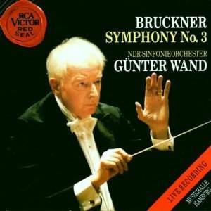 Bruckner sym3 09026613742