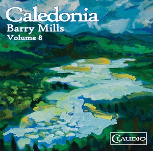 Mills Vol8 Caledonia Claudio CC6051-2