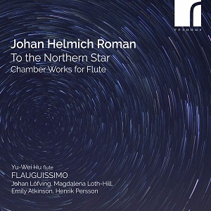 Roman To the Northern Star Resonus RES10316