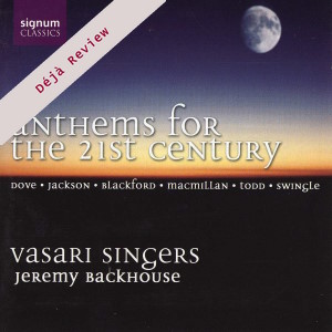 anthems 21st century signum