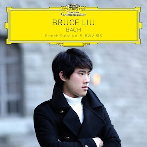 bach french suite deutsche grammophon