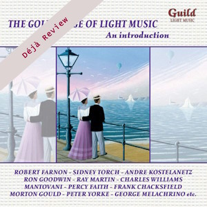 golden age light music guild