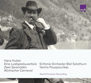 huber orchestral schweizer fonogramm