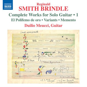 smith brindle guitar naxos