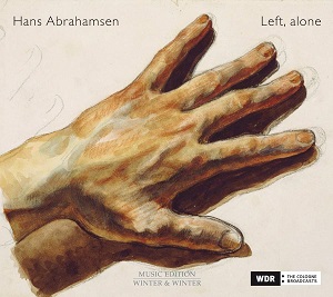 Abrahamsen Left Alone Winter and Winter 9102872