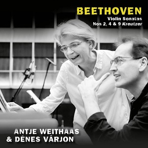 Beethoven sonatas 8553512