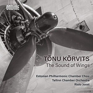 Korvits wings ODE14172