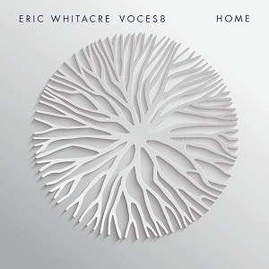 Whitacre Home Voces8 Decca 4853970