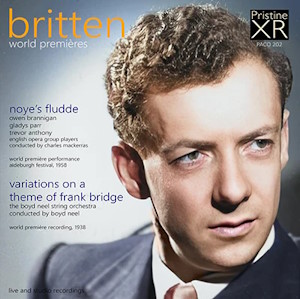 britten noyes pristine