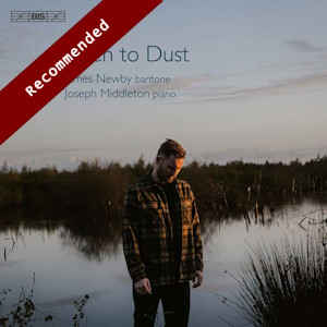 fallen dust newby bis