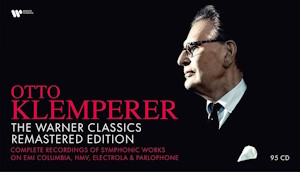 klemperer warner remastered