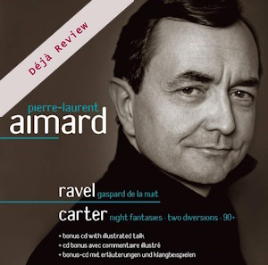 ravel carter aimard warner