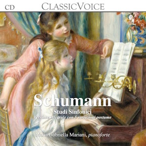 schumann etudes classicvoice