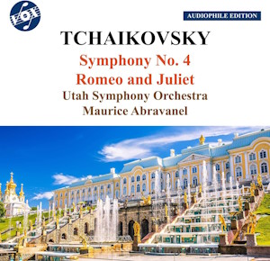 tchaikovsky symphony abravanel vox