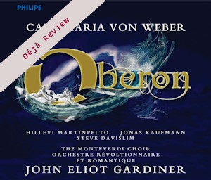 weber oberon philips