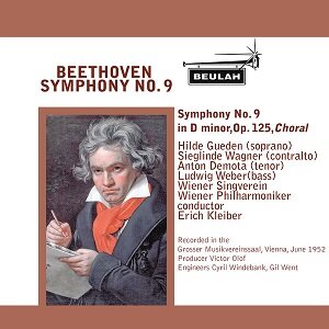 Beethoven sym9 1PDR83