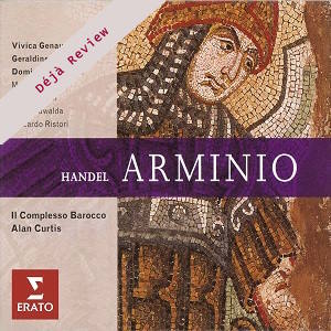 Handel arminio 5454612