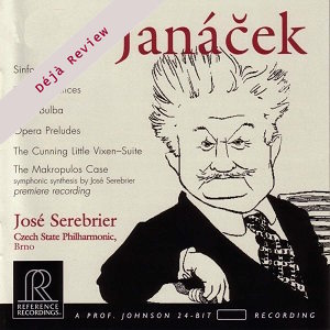 Janacek orch RR2103