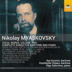 Myaskovsky vol2 TOCC067