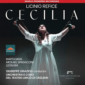 Refice Cecilia CDS796702