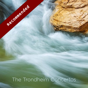 Trondheim Concertos 2L172SABD